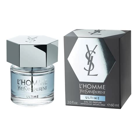 l homme ultime ysl sephora|l'homme ysl sephora.